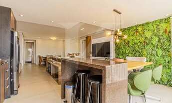 Imagem 5: Apartamento à venda no bairro Tatuapé - São Paulo/SP, Zona Leste