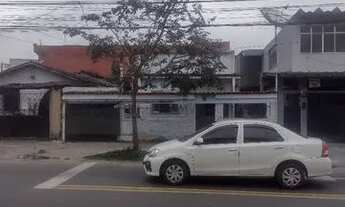 Imagem 2: Casa em Realengo