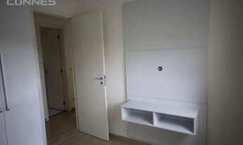 Imagem 7: Apartamento com 3 dormitórios para alugar, 113 m² por R$ 5.933,86/mês - Ecoville - Curitib