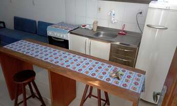 Imagem 4: Alugo Ap 1 quarto e sala Mobiliado, Mensal