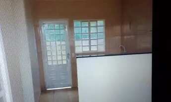 Imagem 2: Apartamento no térreo de 2 quartos na quadra 1 Gama sul