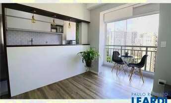 Imagem 2: APARTAMENTO - VILA ANDRADE - SP