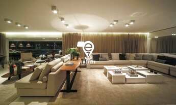 Imagem 6: Apartamento à venda, 3 quartos, 3 suítes, 4 vagas, Vila Mariana - São Paulo/SP