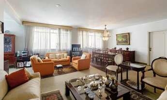 Imagem 7: Bela Vista Apartamento com 3 dormitórios