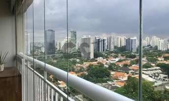 Imagem 3: Apartamento Mobiliado à venda na Vila Cordeiro, São Paulo - SP