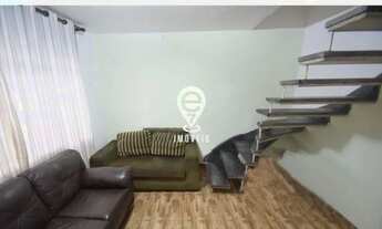 Imagem 5: Sobrado à venda, 3 quartos, 1 vaga, Chácara Inglesa - São Paulo/SP