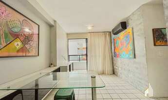 Imagem 2: Apartamento em Candeias, 2 Quartos, Pucos Metros da Praia, Lazer Completo