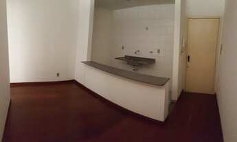 Imagem 2: Kitnet com 1 dormitório à venda, 30 m² por R$ 210.000,00 - Santa Helena - Juiz de Fora/MG