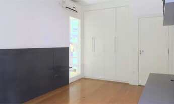 Imagem 7: Casa Térrea Barro Branco, 1.720 m2 - 3 suítes, 3 salas, 6 vagas cobertas, piscina e jardin