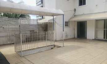 Imagem 4: Sobrado para aluguel, 4 quartos, 2 suítes, 5 vagas, Brooklin - São Paulo/SP