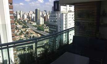 Imagem 7: Apartamento com vista maravilhosa