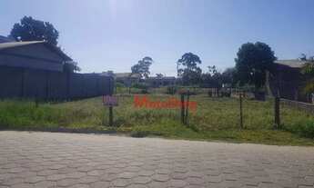 Imagem: Terreno à venda, 384 m² por R$ 110.000