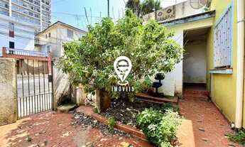 Imagem: Terreno à venda, Chácara Inglesa - São