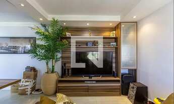 Imagem 6: Apartamento para Aluguel - Jardim Bela Vista, 2 Quartos, 67 m2