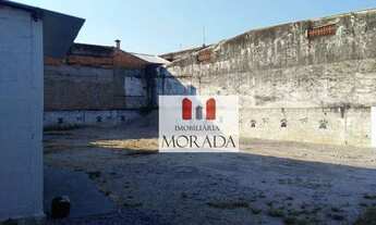 Imagem 7: Terreno para alugar, 388 m² por R$ 1.800,00/mês - Jardim Altos de Santana - São José dos C