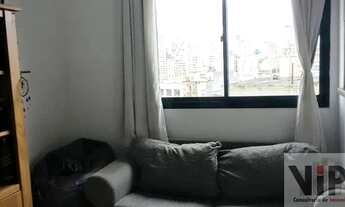 Imagem 3: APTO DE 1 DORMITÓRIO NA REGIÃO DE SANTA CECILIA