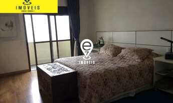 Imagem 3: Apartamento para aluguel, 4 quartos, 2 suítes, 3 vagas, Brooklin Novo - São Paulo/SP