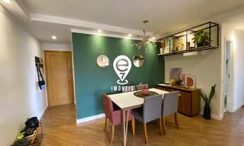 Imagem 7: Apartamento à venda, 3 quartos, 1 suíte, 2 vagas, Vila da Saúde - São Paulo/SP