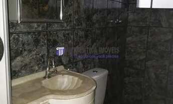 Imagem 7: CASA para LOCAÇÃO - BUSSOCABA - OSASCO - SÃO PAULO - AUTHÊNTICA IMÓVEIS