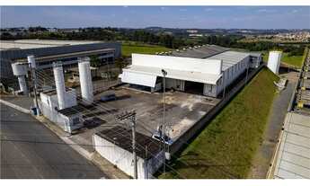 Imagem 7: Galpão para Locação - Distrito Industrial Itupeva AC 1.862,07m² e AT 3.076,27m