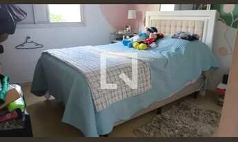 Imagem 6: Apartamento à Venda - Jardim Marajoara , 3 Quartos, 101 m2