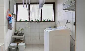 Imagem 6: APARTAMENTO RESIDENCIAL em SÃO PAULO - SP, PARAÍSO