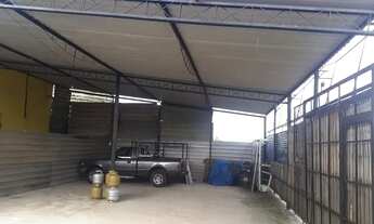 Imagem: Vendo ou troco um galpão