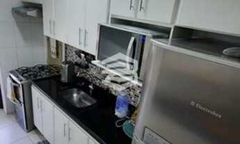 Imagem 5: APARTAMENTO COM 2 DORMITÓRIOS À VENDA, 65 M² POR R$ 500.000,00 - CENTRO - SÃO CAETANO DO S