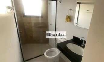 Imagem 4: Apartamento com 1 dormitório para alugar, 40 m² por R$ 1.200/mês - Portal Ville Azaleia