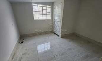 Imagem 6: Casa Padrão em São José do Rio Preto