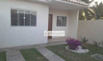 Imagem: Casa com 2 dormitórios, 70 m² - venda