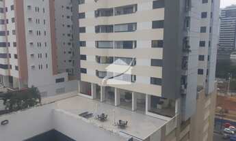 Imagem 7: Condomínio Solar do Parque -Avenida ACM, Salvador-Ba