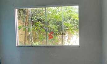 Imagem 6: Casa com 3 dormitórios, 110 m² - venda por R$ 1.350.000,00 ou aluguel por R$ 1.500,00/mês