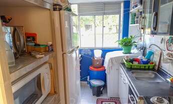 Imagem 6: Apartamento 2 quartos em Guaraituba - Colombo - PR