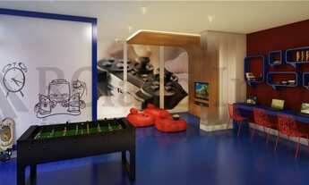 Imagem 5: Apartamento para aluguel com 68 metros quadrados com 3 quartos em Brás - São Paulo - SP