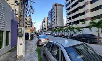 Imagem 5: ALUGA-SE apto com 04 quartos, sendo 03 suítes + dependência completa, EDF. Mans