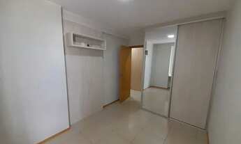 Imagem 7: Apartamento 02 quartos para Locação Norte (Águas Claras), Brasília