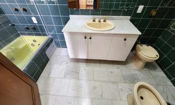 Imagem 12: Vista panorâmica. Rua Bento Viana esq. c/Av. Visconde Guarapuava