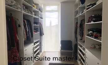 Imagem 5: Casa com 6 suítes - Residencial Gênesis 1 - 18 mil