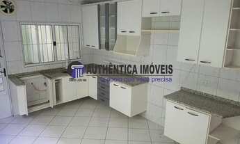 Imagem 7: CASA para LOCAÇÃO - CIPAVA - OSASCO - SÃO PAULO - AUTHÊNTICA IMÓVEIS