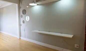 Imagem 6: Casa de Condomínio para Aluguel - Vila América, 2 Quartos, 67 m2