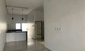 Imagem 7: Casa a venda no Antonio Bezerra