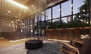 Imagem 4: Apartamento 98m² à venda Pinheiros, São Paulo, SP