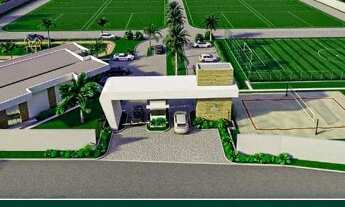 Imagem: Condomínio Royal Garden 2 - Vem ai o lançamento