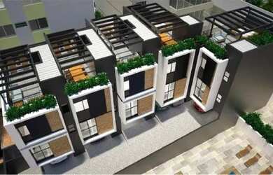 Imagem 4: CASA RESIDENCIAL em São Paulo - SP, Higienópolis