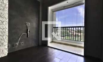 Imagem 5: Apartamento para Aluguel - Lapa, 2 Quartos, 49 m2