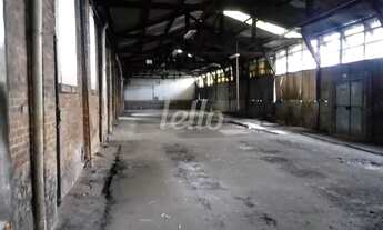 Imagem 7: São Paulo - Galpão/Depósito/Armazém - Mooca