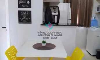 Imagem 6: Apartamento para alugar Industrial Camaçari