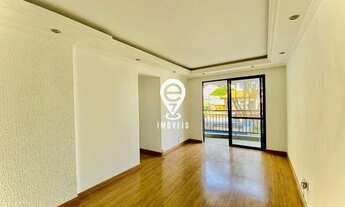 Imagem 4: Apartamento à venda, 3 quartos, 1 suíte, 1 vaga, Vila Moinho Velho - São Paulo/SP