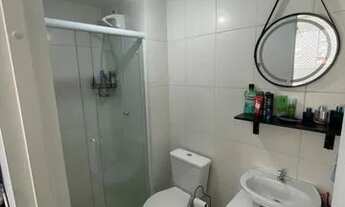 Imagem 5: Apartamento de 35m² disponível para locação no Tutti Mooca